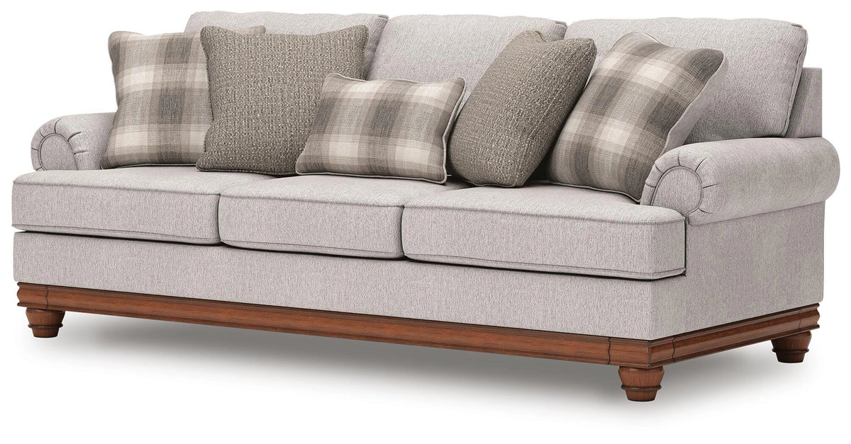 Clearbrooke Living Room Set