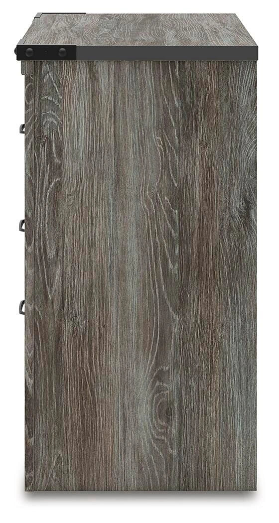Frandern Nightstand