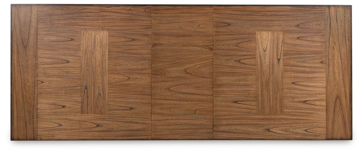Greddinton Dining Extension Table