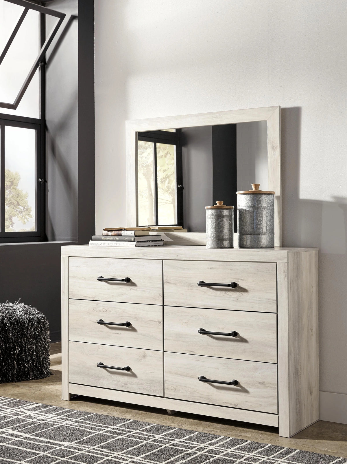 Cambeck Bedroom Set