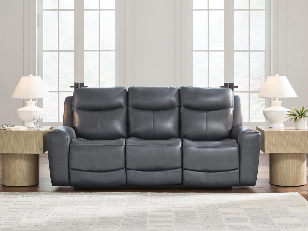 Bexhurst Power Reclining Sofa