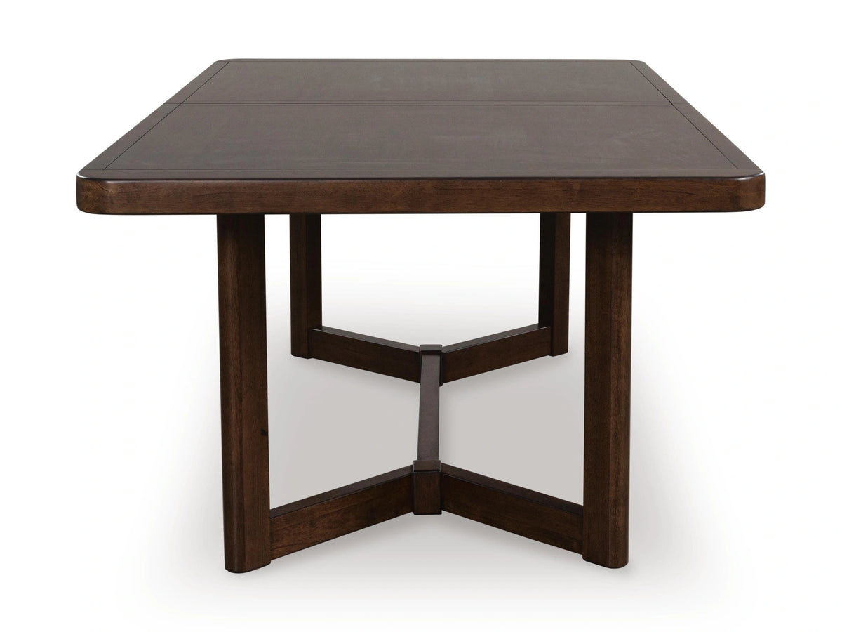 Dilenno Dining Room Set