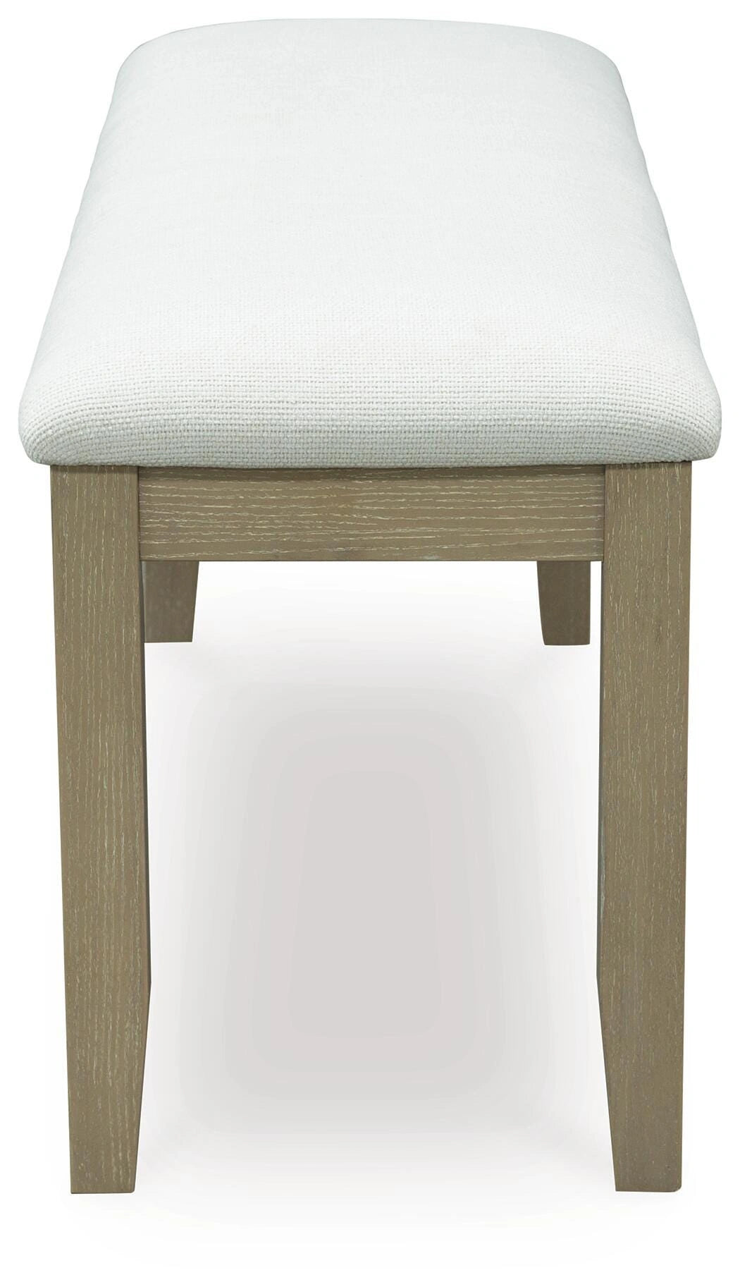 Calmoro 44" Dining Bench