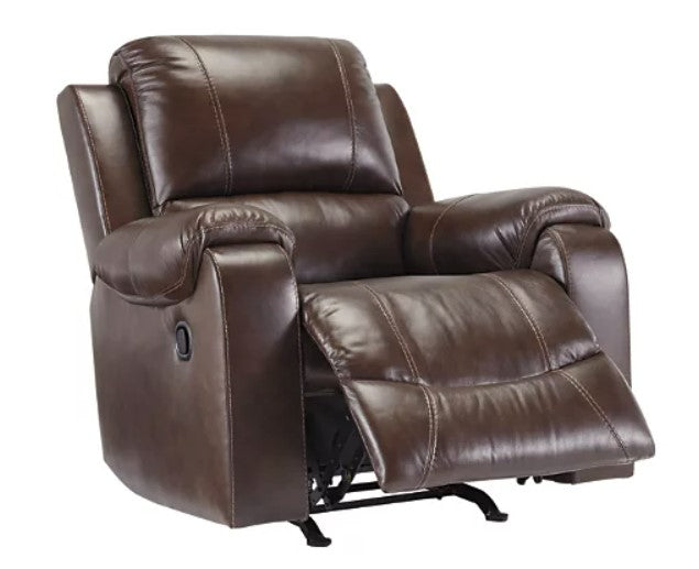 Rackingburg Recliner