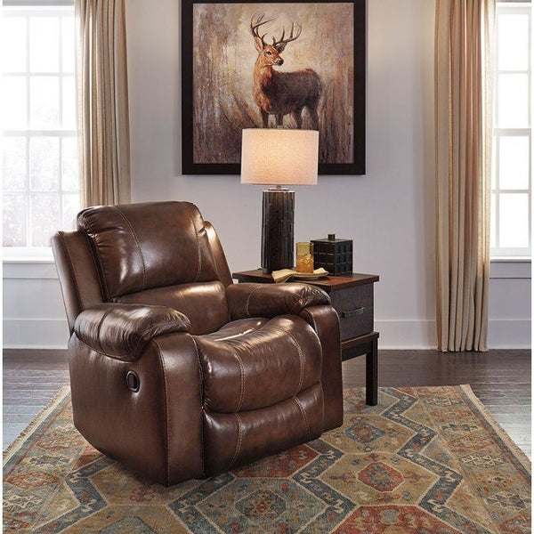 Rackingburg Recliner