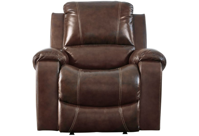 Rackingburg Recliner